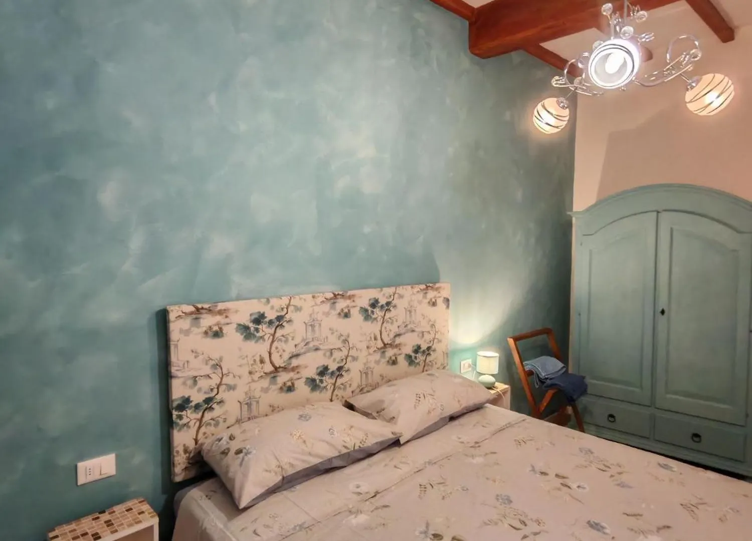 Lejlighed Wohnung Im Historischen Zentrum Von Pistoia