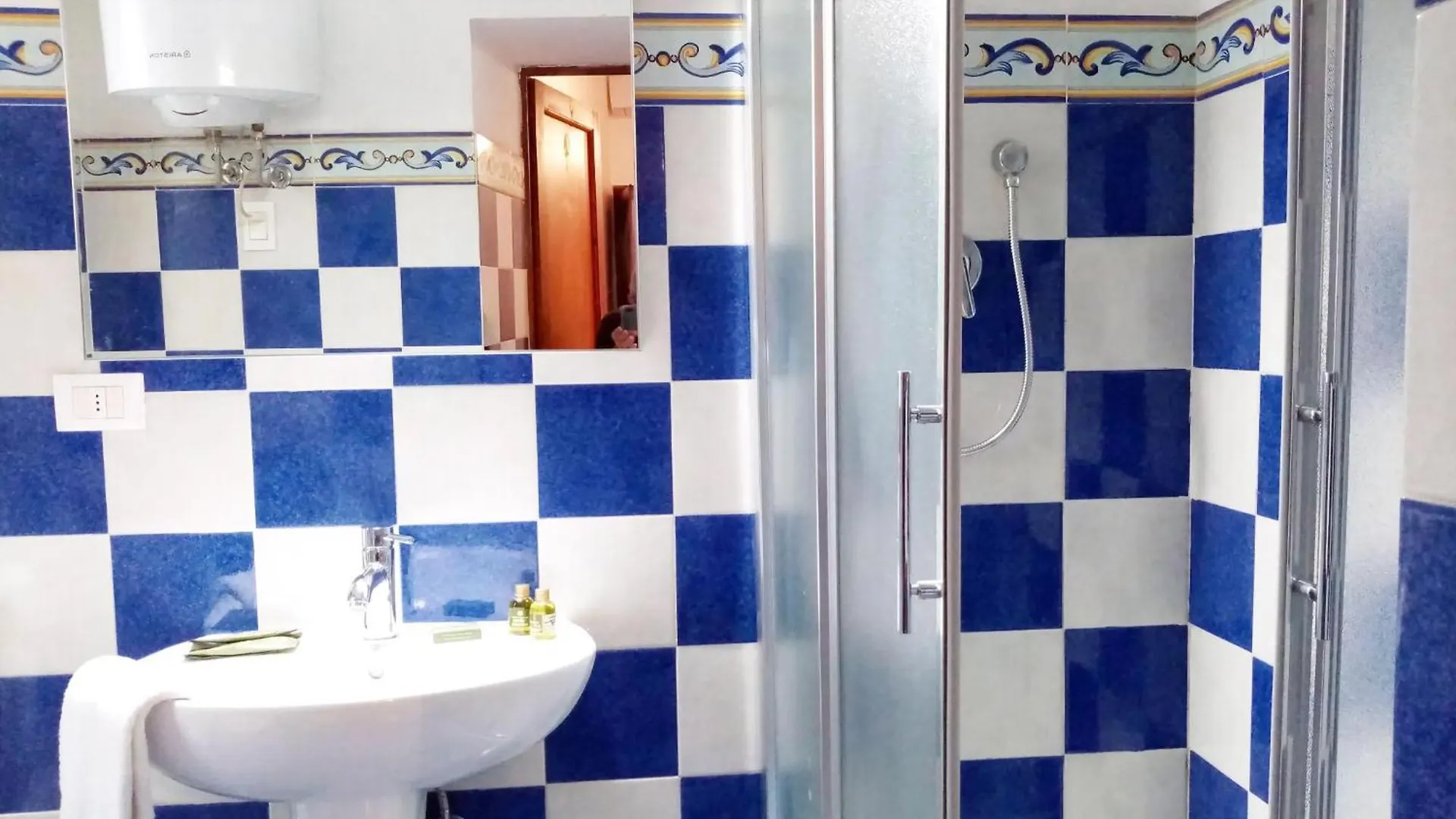 Wohnung Im Historischen Zentrum Von Pistoia